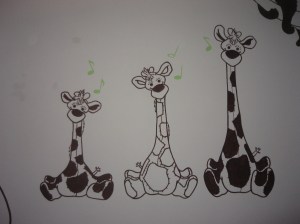girafe